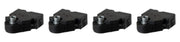 Four Seasons PSPADK006 2008-2012 Buick Enclave HVAC Air Door Actuator Kit