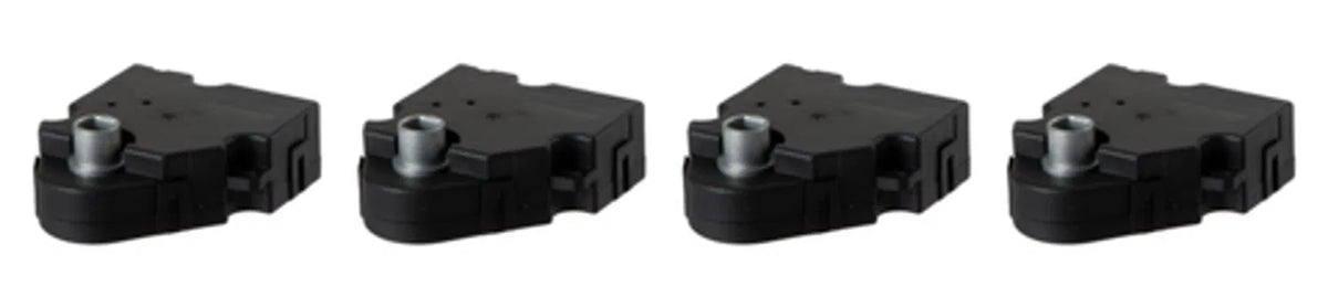 Four Seasons PSPADK006 2008-2012 Buick Enclave HVAC Air Door Actuator Kit