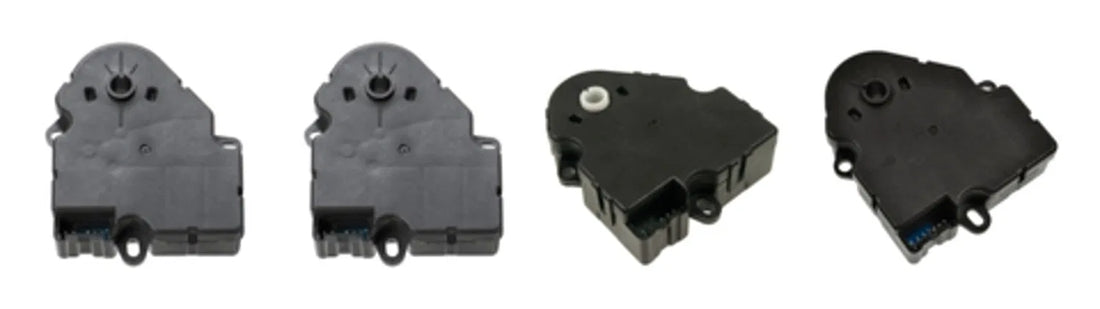 Four Seasons PSPADK009 2003-2006 Chevrolet Silverado 2500 HD HVAC Air Door Actuator Kit