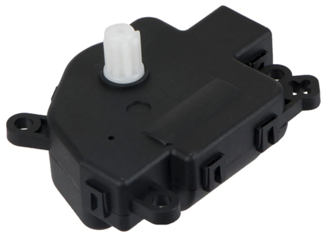 Four Seasons PSPADK011 2013-2018 Ford Police Interceptor Sedan HVAC Air Door Actuator Kit