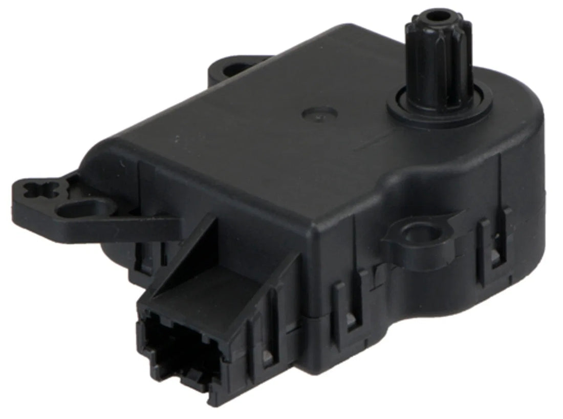 Four Seasons PSPADK011 2013-2018 Ford Police Interceptor Sedan HVAC Air Door Actuator Kit