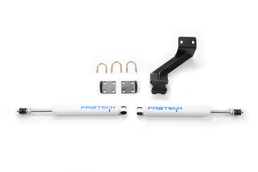 Steering Stabilizer Kit