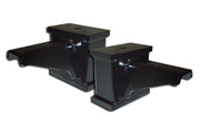 ICON Vehicle Dynamics Suspension ICON Vehicle Dynamics 194275 - 99-25 FSD 4" BLOCK KIT