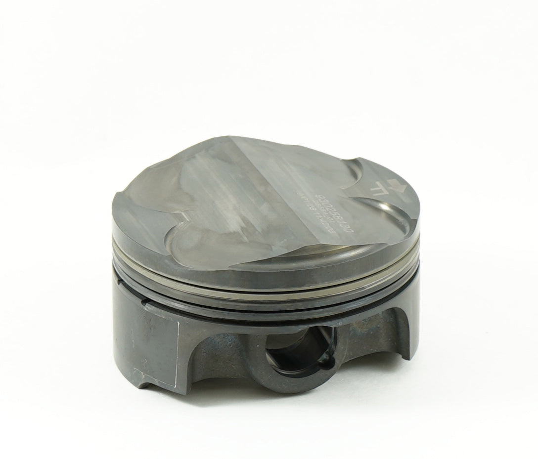 Mahle Motorsport 930258140-1 - Piston (ea) - FORD 5.0L MODULAR 4-VALVE COYOTE 2