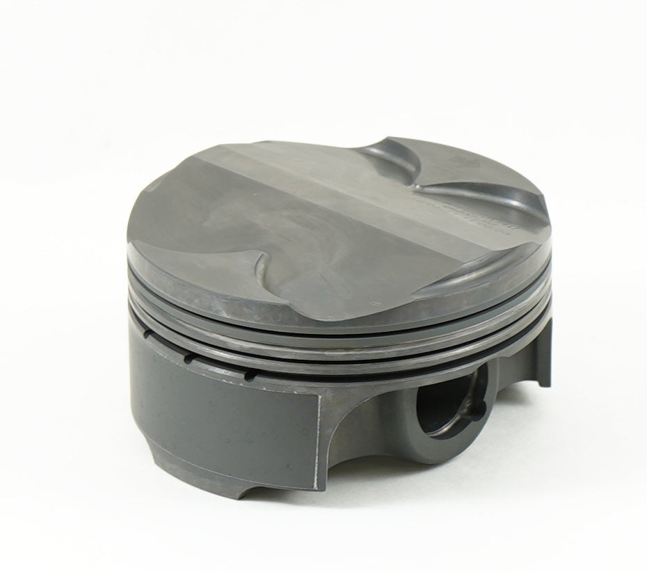 Mahle Motorsport 930134040-1 - Piston (ea) - FORD 5.0L MODULAR 4-VALVE COYOTE / VOODOO 3