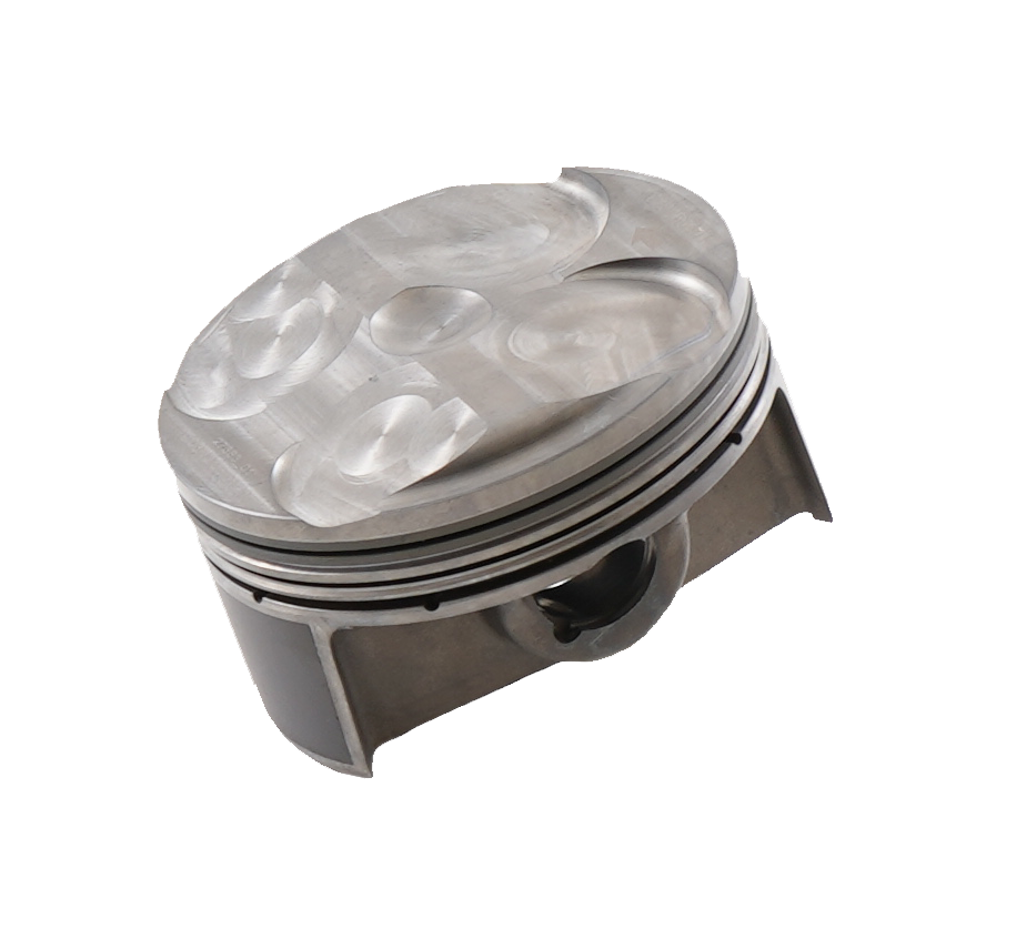 Mahle Motorsport 930258401-1 - Piston (ea) - FORD 5.2L VOODOO DROP-IN FORGED REPLACMENT ASSEMBLY 2