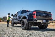 ICON Vehicle Dynamics K62564 - 23 FORD F250/F350 DIESEL 2.5" STAGE 4 SUSPENSION SYSTEM 1