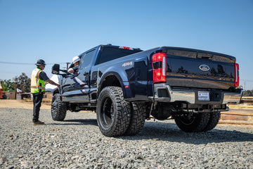 ICON Vehicle Dynamics K62592 - 23 FORD F250/F350 GAS 2.5" STAGE 2 SUSPENSION SYSTEM 1