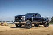 ICON Vehicle Dynamics K62593 - 23 FORD F250/F350 GAS 2.5" STAGE 3 SUSPENSION SYSTEM 2
