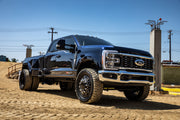 ICON Vehicle Dynamics K63165 - 23 FORD F250/F350 2.5-3" STAGE 5 COILOVER CONVERSION SYSTEM
