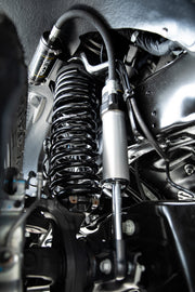 ICON Vehicle Dynamics 67800P - 05-25 FSD 4WD 0-2.5" FRONT 2.5 VS RR PAIR 2
