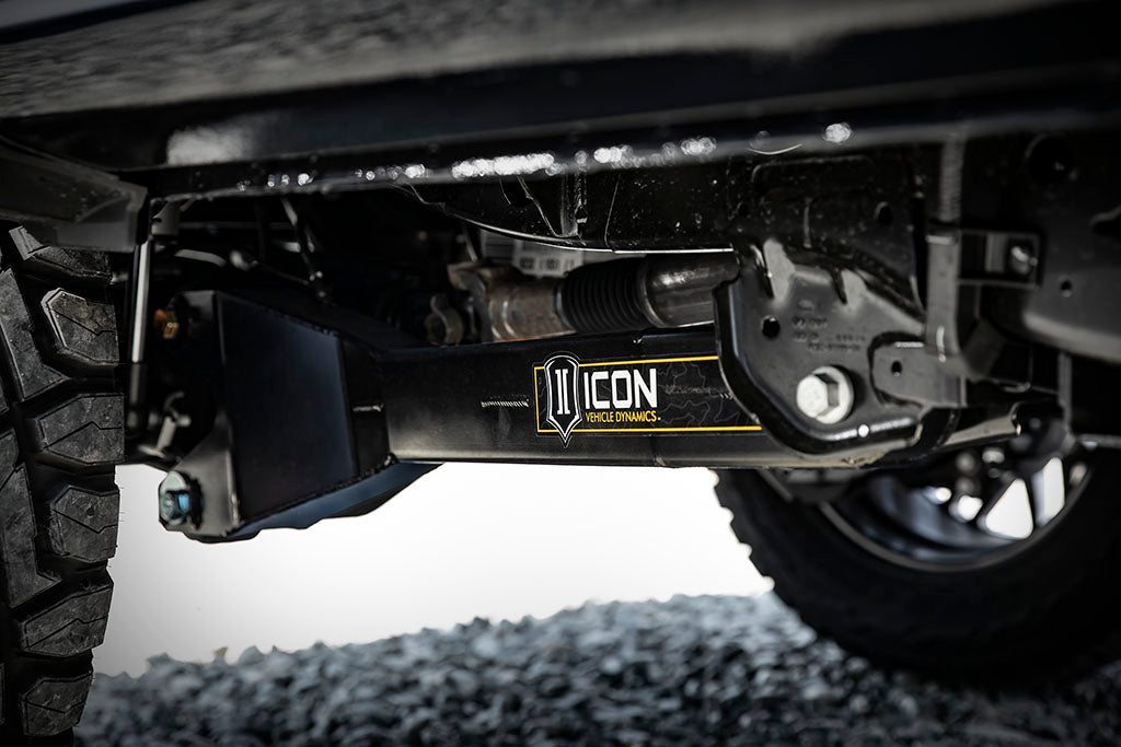 ICON Vehicle Dynamics K65918RL - Suspension Lift Kit