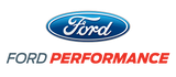 Ford Performance - 9MM Spark Plug Wire Sets-"Ford Racing" - M-12259-C462