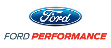 Ford Performance Parts M-5200-M8TC - 2015-2017 Mustang GT 5.0L Cat Back Touring Exhaust System-Chrome Tips 1