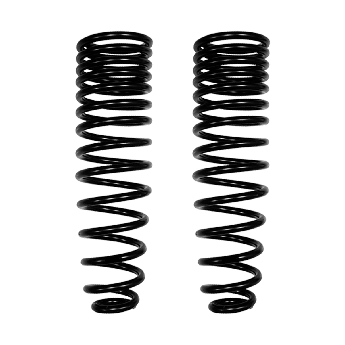 Skyjacker - 1 Inch Rear Dual Rate Long Travel Coil Springs Component Box - G10RDR