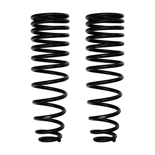Skyjacker - 1 Inch Rear Dual Rate Long Travel Coil Springs Component Box - G10RRDR
