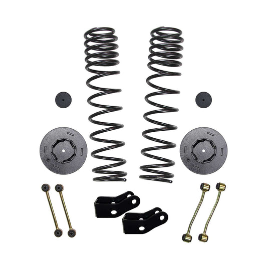 Skyjacker - 2 In. Suspension Lift Kit - G200MPELT