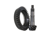 Revolution Gear GM10-342DC - GM 10-Bolt 8.5 and 8.6 Inch 3.42 Ratio Face Hobbed Ring and Pinion Revolution Gear 2