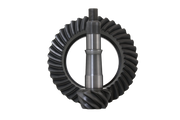 Revolution Gear GM10-373DC - GM 10-Bolt 8.5 and 8.6 Inch 3.73 Ratio Face Hobbed Ring and Pinion Revolution Gear 1