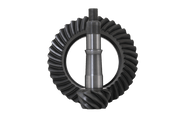 Revolution Gear Driveline and Axles Revolution Gear GM10-410DC - GM 10-Bolt 8.5 and 8.6 Inch 4.10 Ratio Face Hobbed Ring and Pinion Revolution Gear