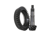 Revolution Gear Driveline and Axles Revolution Gear GM10-410DC - GM 10-Bolt 8.5 and 8.6 Inch 4.10 Ratio Face Hobbed Ring and Pinion Revolution Gear