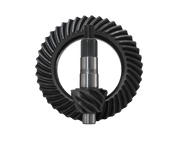 Revolution Gear Driveline and Axles Revolution Gear GM10.5-373 - GM 14-Bolt 10.5 Inch Rear Axle 3.73 Ratio Ring and Pinion Revolution Gear
