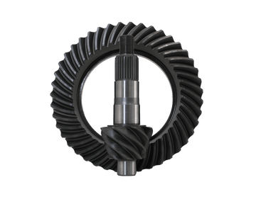 Revolution Gear Driveline and Axles Revolution Gear GM10.5-373 - GM 14-Bolt 10.5 Inch Rear Axle 3.73 Ratio Ring and Pinion Revolution Gear