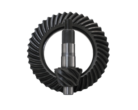 Revolution Gear Driveline and Axles Revolution Gear GM10.5-373 - GM 14-Bolt 10.5 Inch Rear Axle 3.73 Ratio Ring and Pinion Revolution Gear