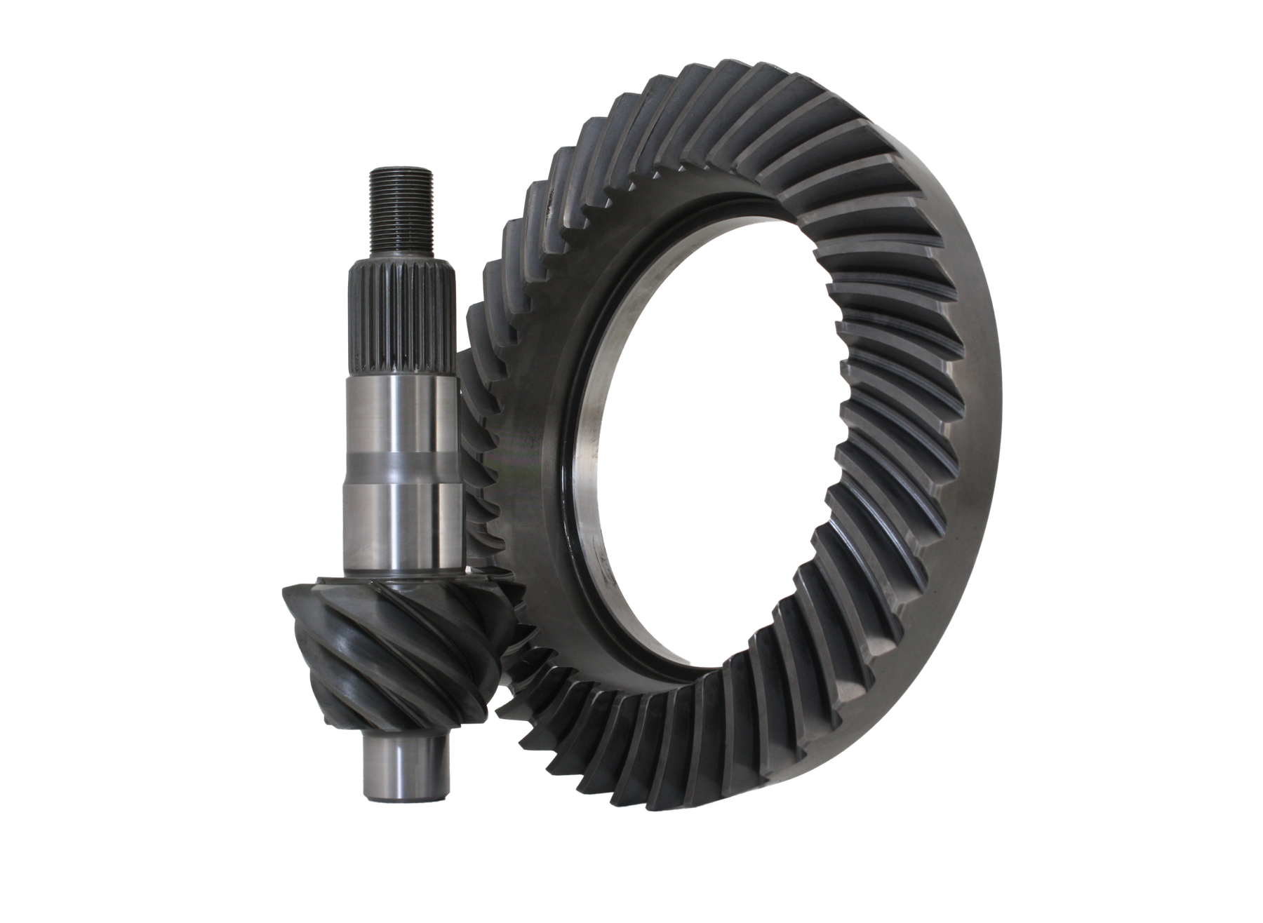 Revolution Gear GM10.5-456T - GM 14-Bolt 10.5 Inch Rear Axle 4.56 Ratio Thick Ring and Pinion Revolution Gear 2