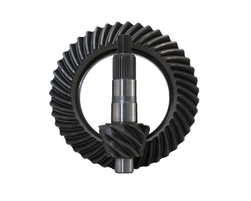 Revolution Gear GM10.5-488T - GM 14-Bolt 10.5 Inch Rear Axle 4.88 Ratio Thick Ring and Pinion Revolution Gear 1