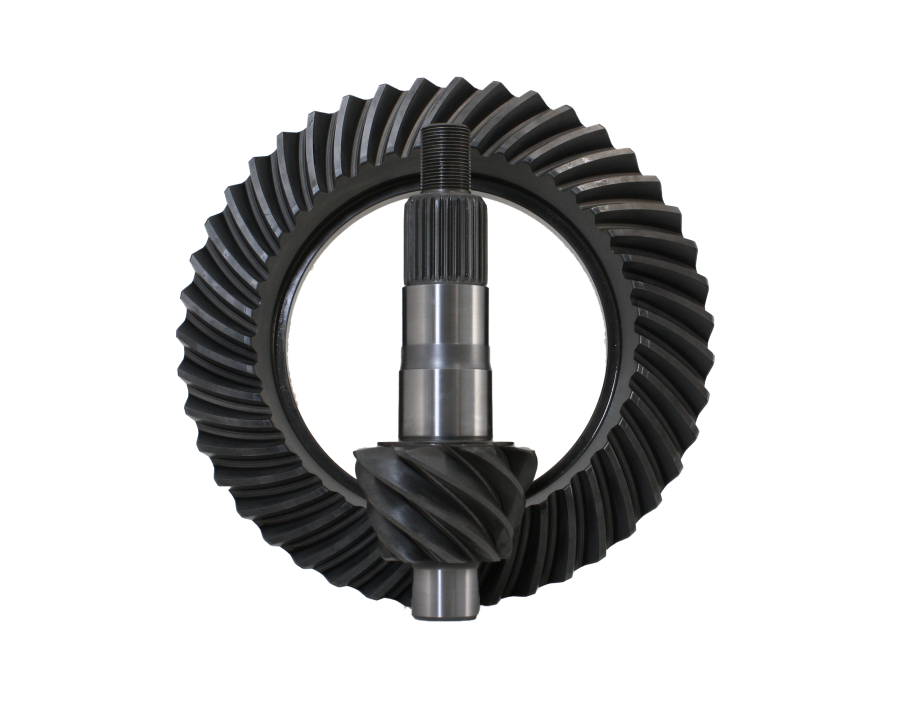Revolution Gear GM10.5-513T - GM 14-Bolt 10.5 Inch Rear Axle 5.13 Ratio Thick Ring and Pinion Revolution Gear 1
