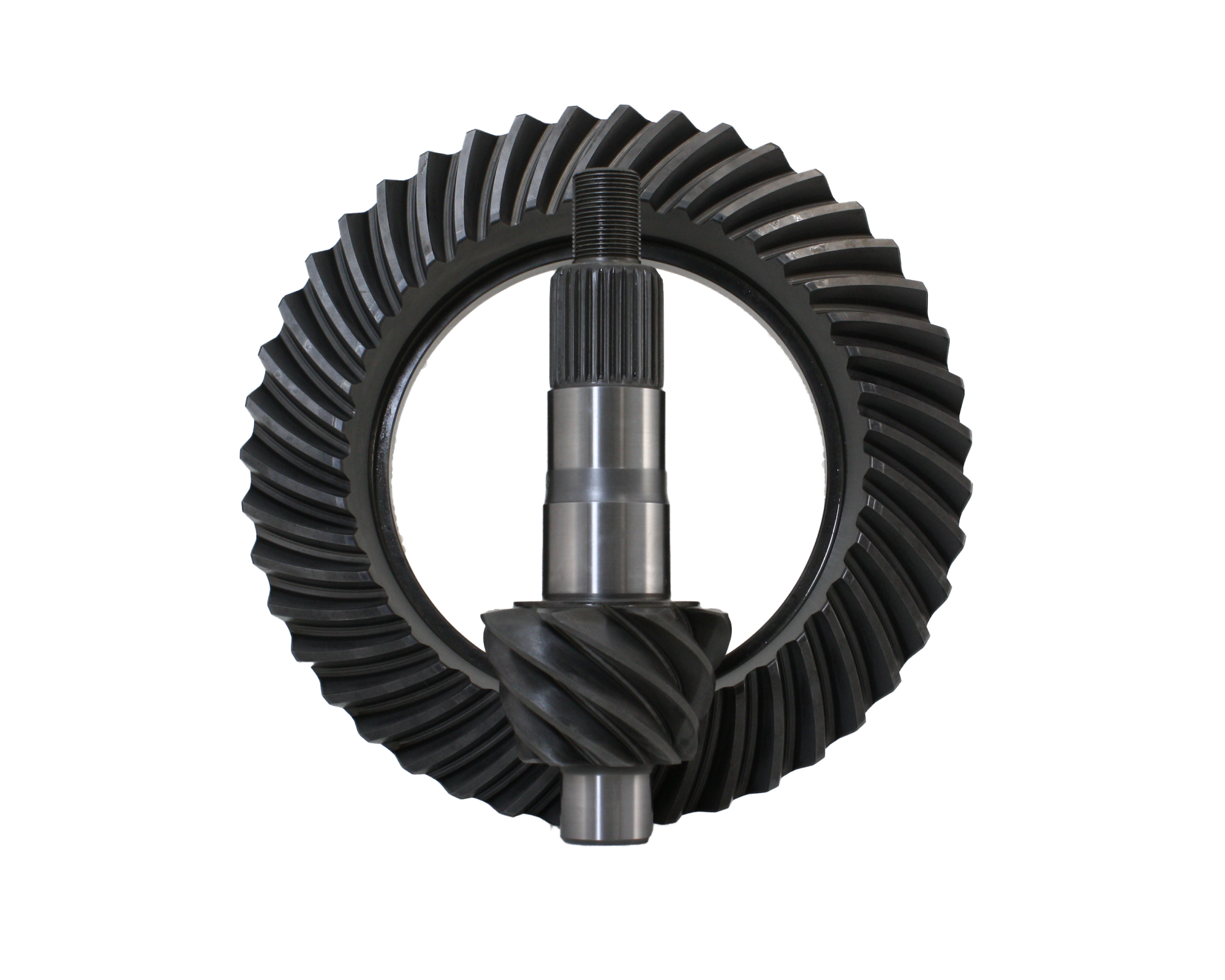 Revolution Gear GM10.5-513T - GM 14-Bolt 10.5 Inch Rear Axle 5.13 Ratio Thick Ring and Pinion Revolution Gear 1