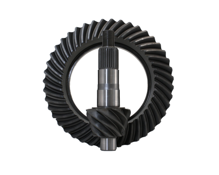 Revolution Gear GM10.5-513T - GM 14-Bolt 10.5 Inch Rear Axle 5.13 Ratio Thick Ring and Pinion Revolution Gear 1