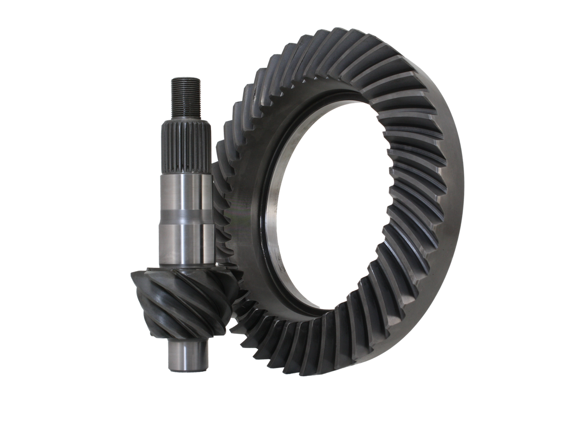 Revolution Gear GM10.5-513T - GM 14-Bolt 10.5 Inch Rear Axle 5.13 Ratio Thick Ring and Pinion Revolution Gear 2