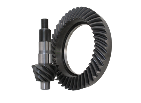 Revolution Gear GM10.5-513T - GM 14-Bolt 10.5 Inch Rear Axle 5.13 Ratio Thick Ring and Pinion Revolution Gear 2