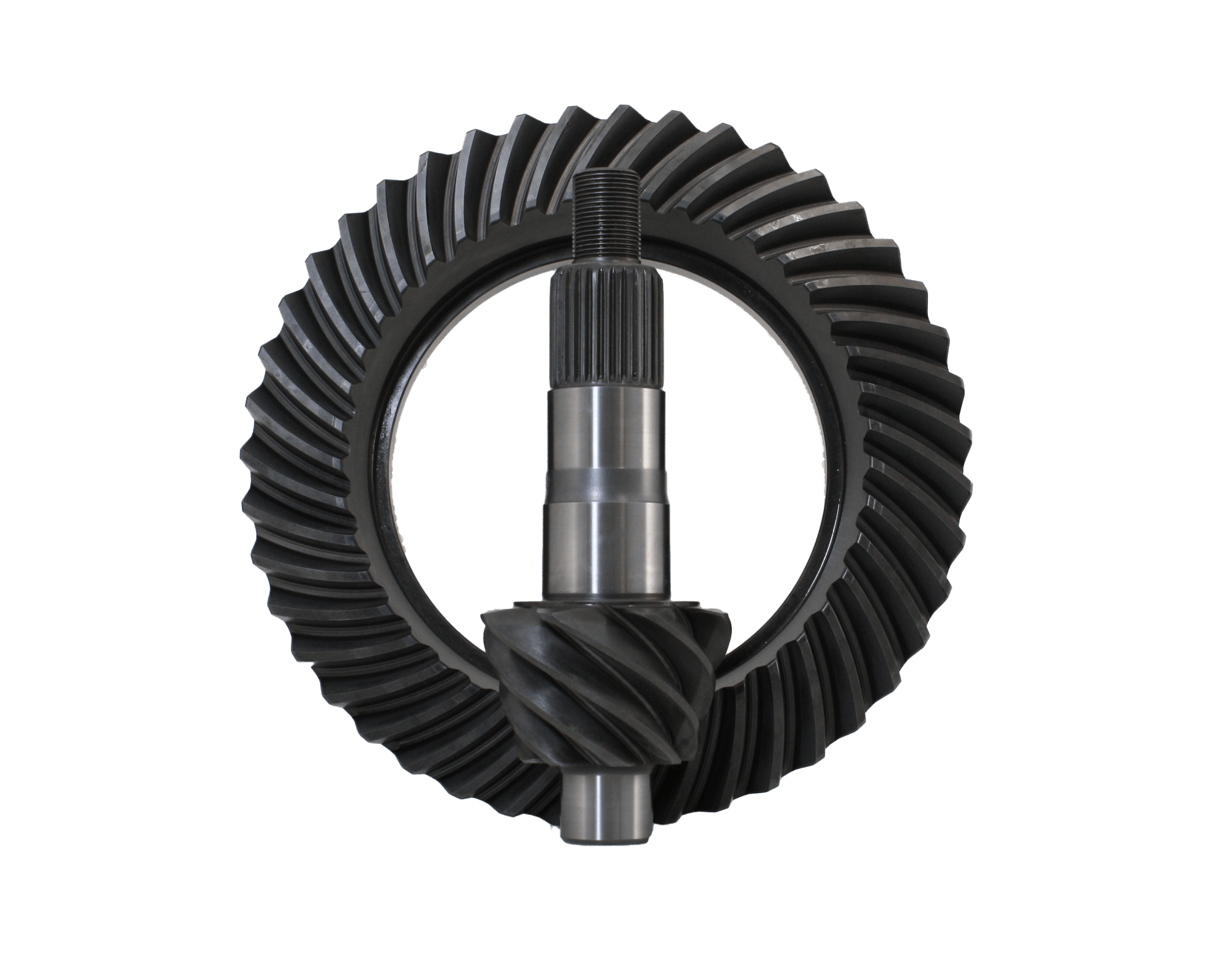 Revolution Gear Driveline and Axles Revolution Gear GM10.5-538T - GM 14-Bolt 10.5 Inch Rear Axle 5.38 Ratio Thick Ring and Pinion Revolution Gear