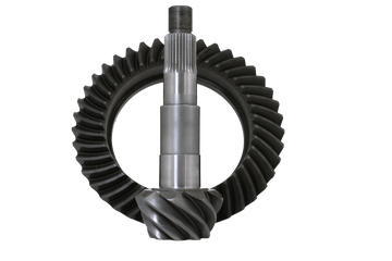 Revolution Gear Driveline and Axles Revolution Gear GM11.5-410 - GM 14-Bolt 11.5 Inch 4.10 Ratio Ring and Pinion Revolution Gear
