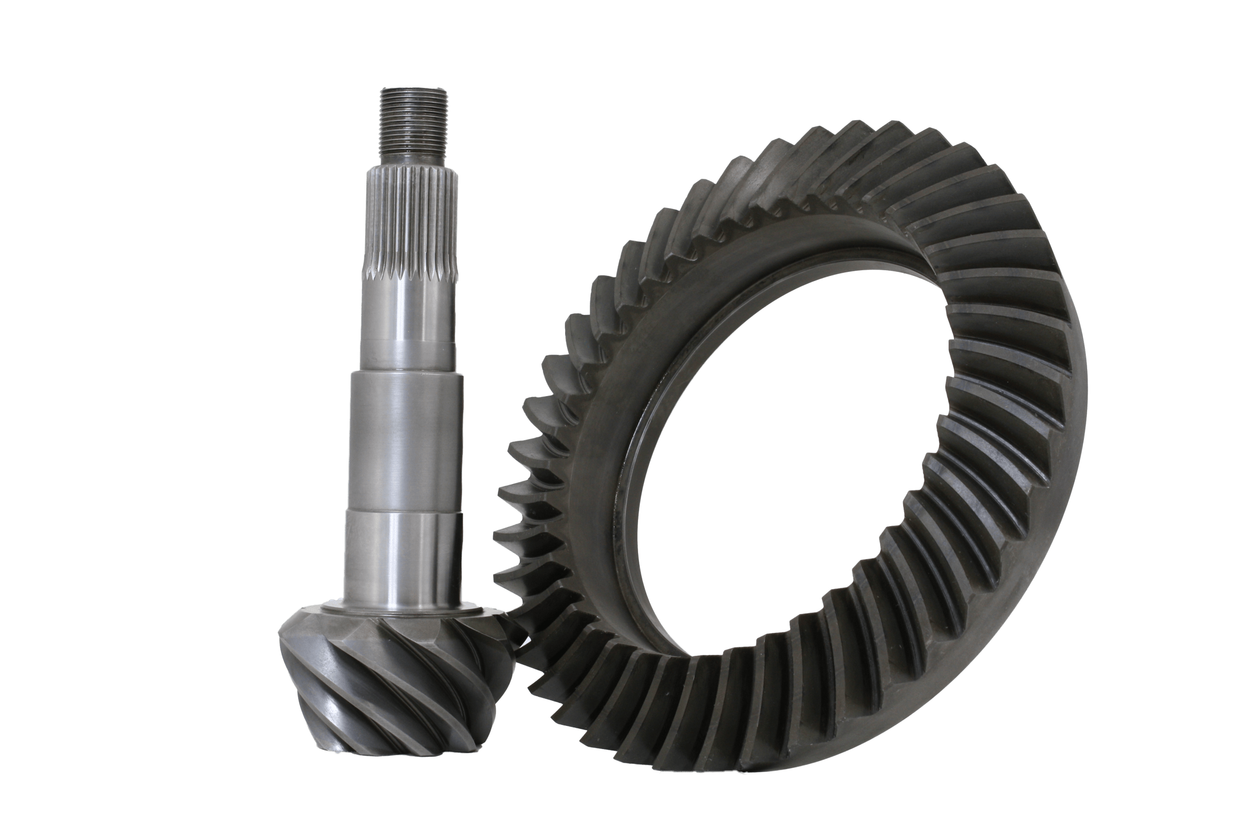 Revolution Gear Driveline and Axles Revolution Gear GM11.5-410 - GM 14-Bolt 11.5 Inch 4.10 Ratio Ring and Pinion Revolution Gear
