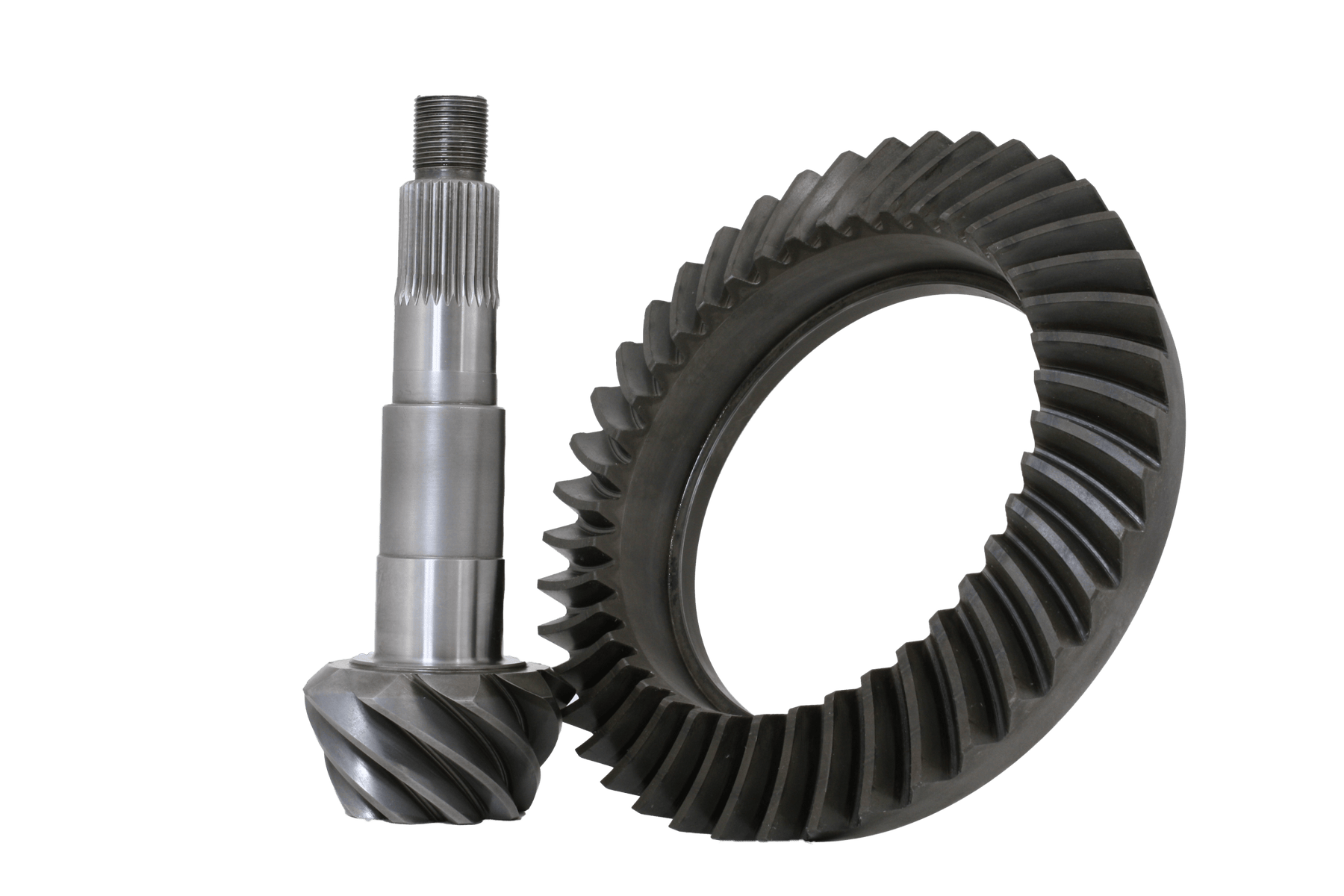 Revolution Gear Driveline and Axles Revolution Gear GM11.5-456 - GM 14-Bolt 11.5 Inch 4.56 Ratio Ring and Pinion Revolution Gear