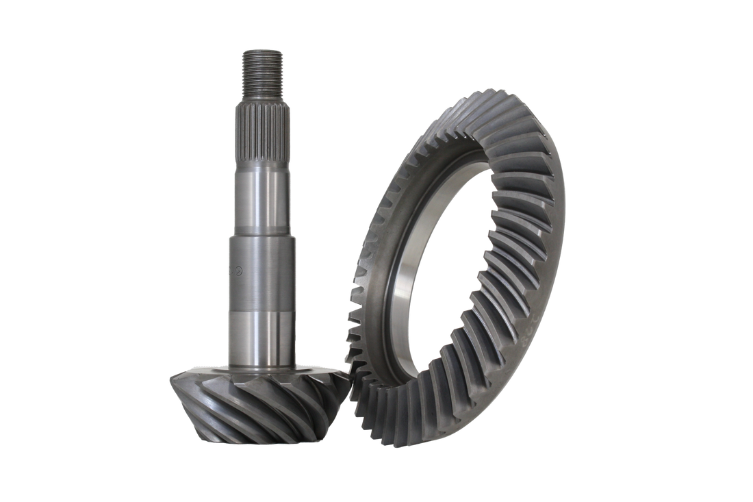 Revolution Gear GM7.5-373 - GM 7.5 Inch 3.73 Ratio Ring and Pinion Revolution Gear 2