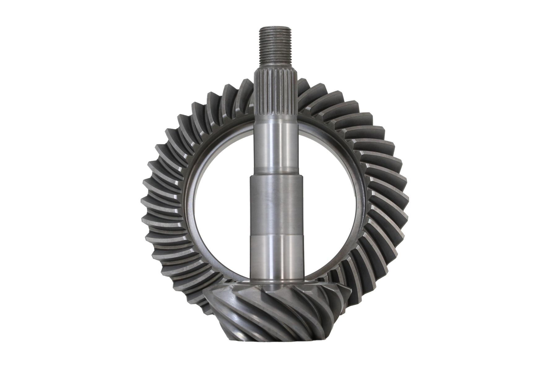 Revolution Gear GM7.5-410 - GM 7.5 Inch 4.10 Ratio Ring and Pinion Revolution Gear 1