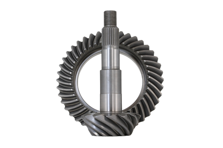 Revolution Gear GM7.5-410 - GM 7.5 Inch 4.10 Ratio Ring and Pinion Revolution Gear 1