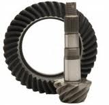 Yukon Gear Driveline and Axles Yukon Gear YGGM7.5-411 Differential Ring and Pinion