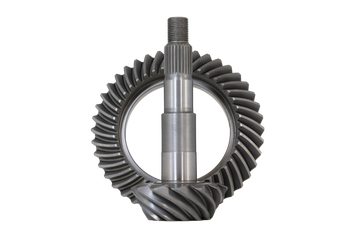 Revolution Gear GM7.5-456 - GM 7.5 Inch 4.56 Ratio Ring and Pinion Revolution Gear 1