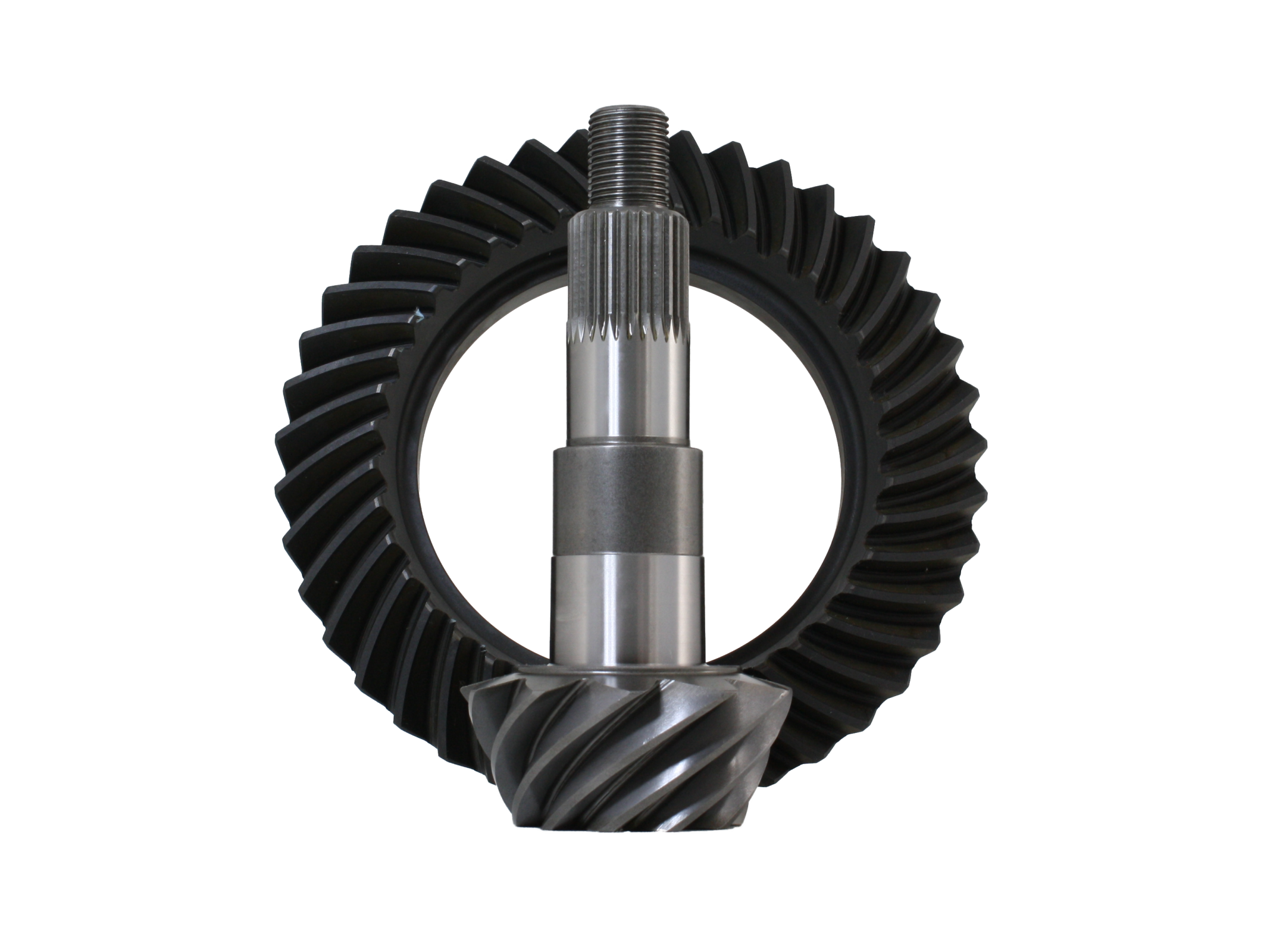 Revolution Gear GM8.25-373R - GM 8.25 Inch IFS 3.73 Ratio Ring and Pinion Revolution Gear 1