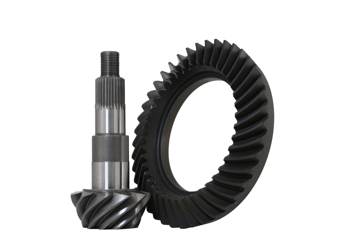 Revolution Gear GM8.25-373R - GM 8.25 Inch IFS 3.73 Ratio Ring and Pinion Revolution Gear 2
