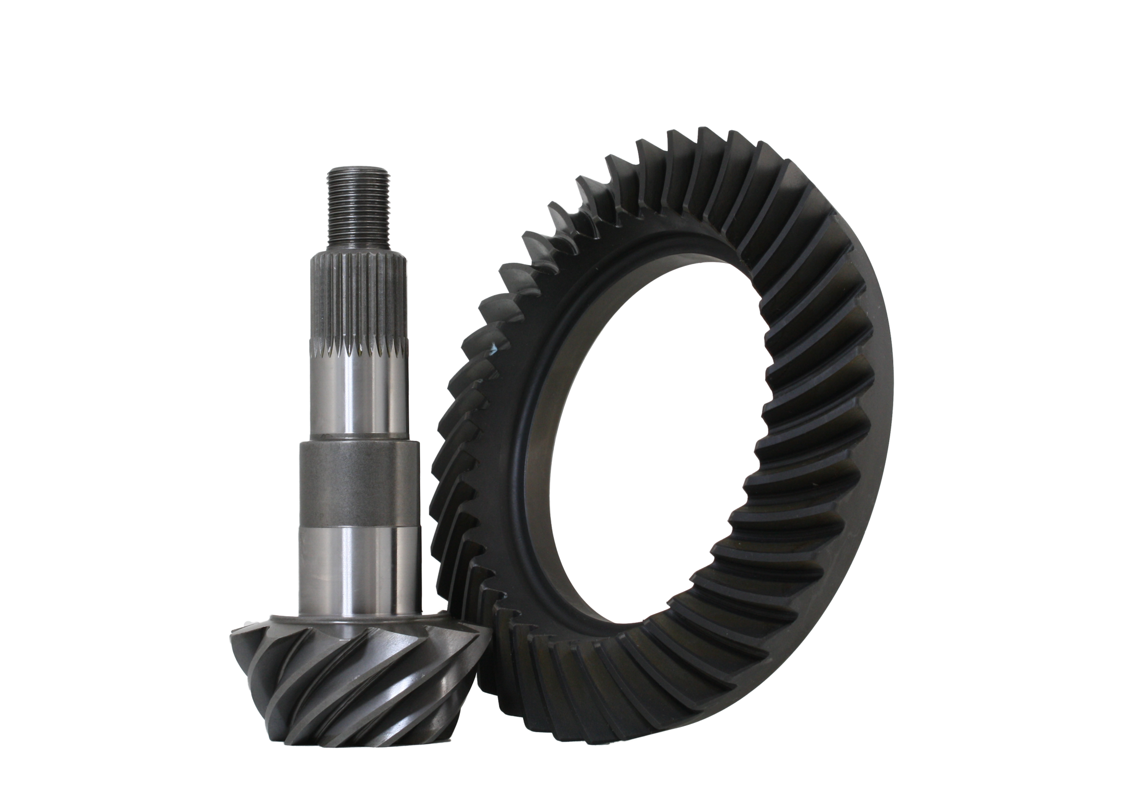 Revolution Gear GM8.25-373R - GM 8.25 Inch IFS 3.73 Ratio Ring and Pinion Revolution Gear 2