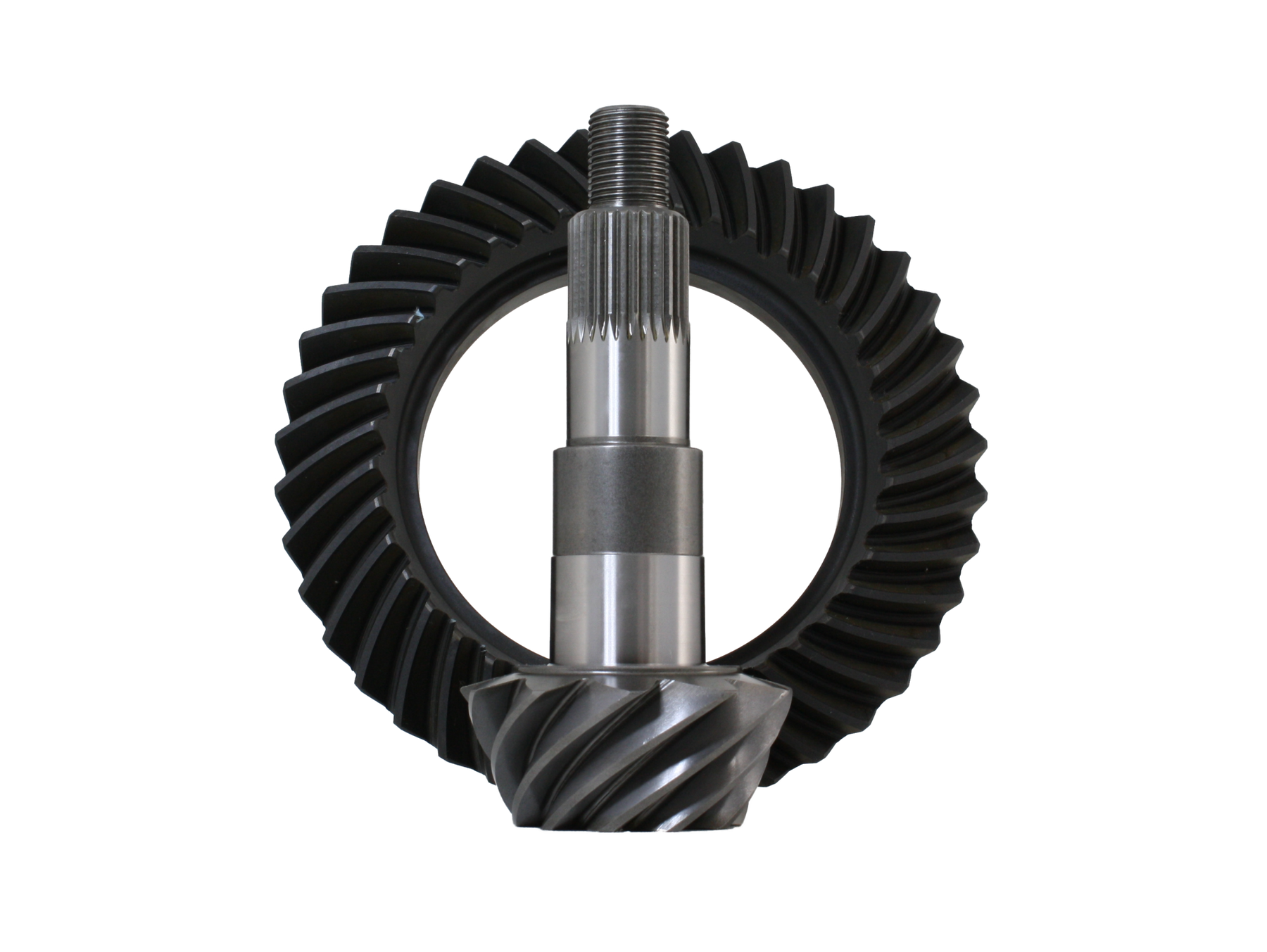 Revolution Gear GM8.25-410R - GM 8.25 Inch IFS 4.10 Ratio Ring and Pinion Revolution Gear 1