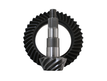 Revolution Gear GM8.25-410R - GM 8.25 Inch IFS 4.10 Ratio Ring and Pinion Revolution Gear 1