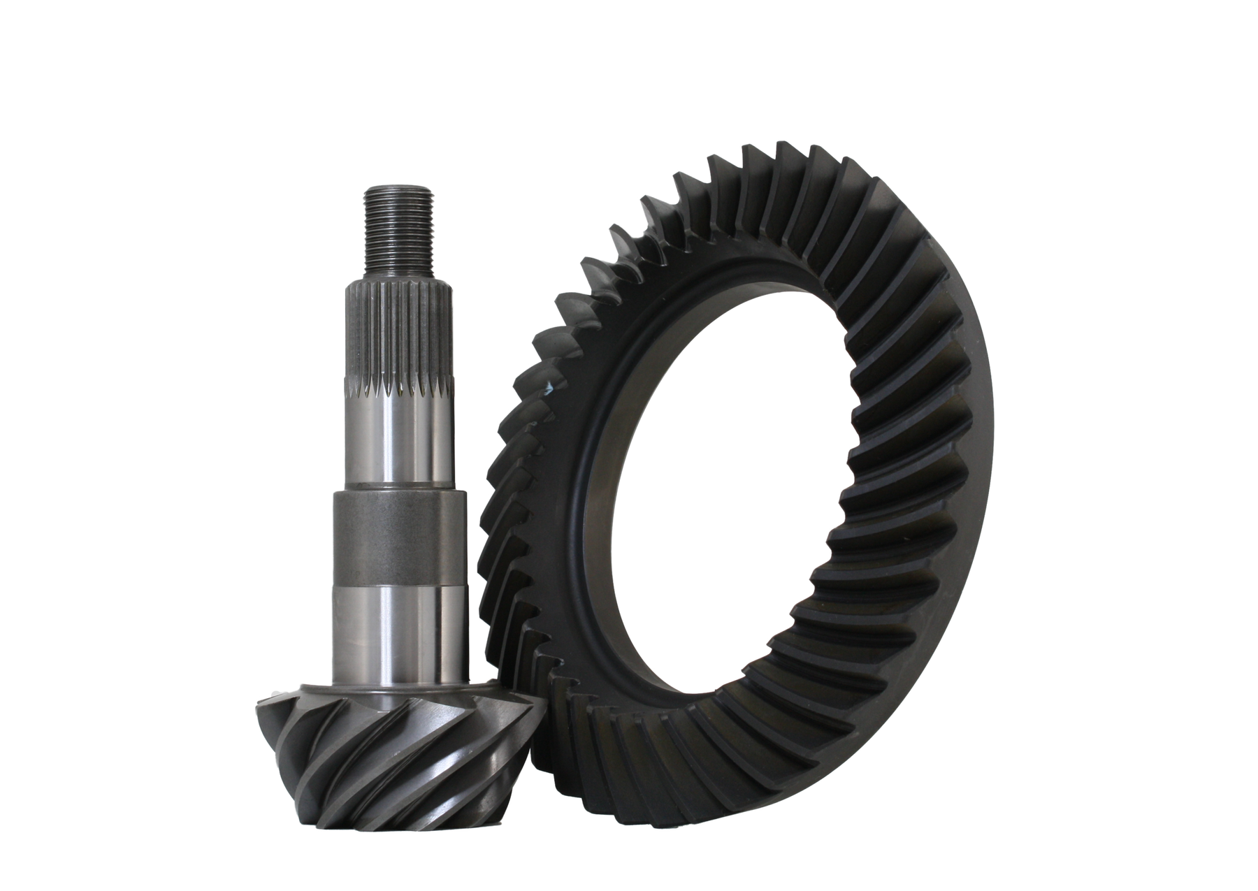 Revolution Gear GM8.25-410R - GM 8.25 Inch IFS 4.10 Ratio Ring and Pinion Revolution Gear 2